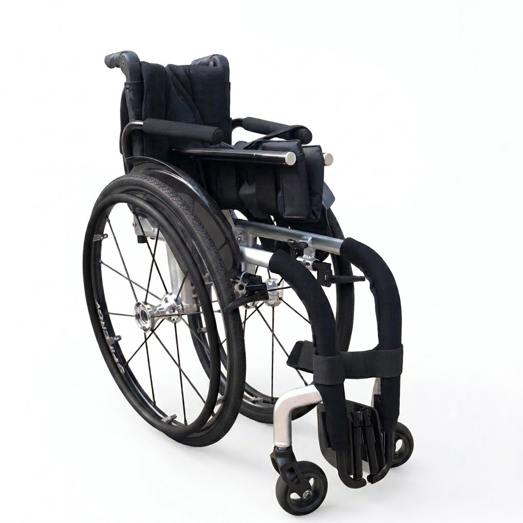 Azon Everyday Active (Ultra Compact Folding)